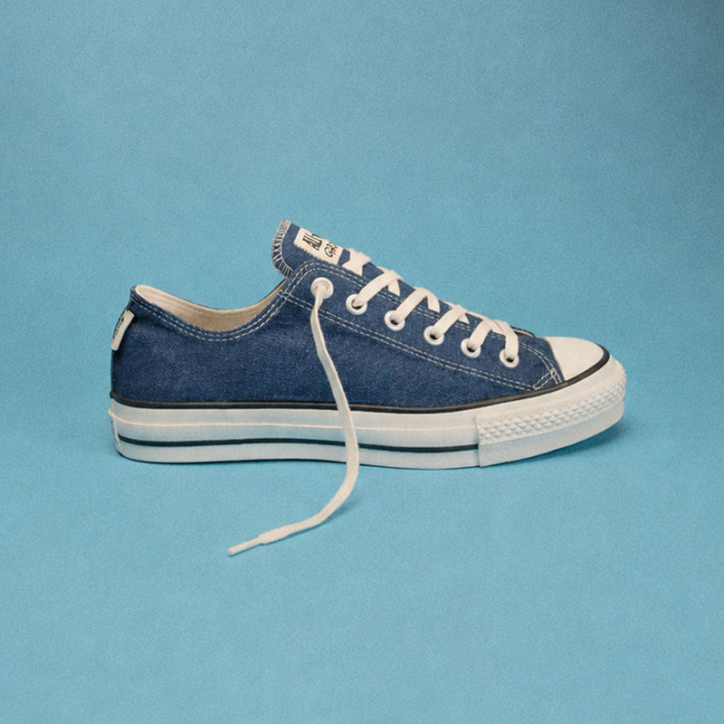 Gramicci × CONVERSE ALL STAR J