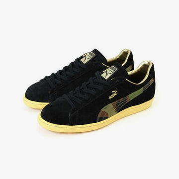 PUMA FIRST ROUND LO KL CAMO 【KICKS LAB.×PUMA】