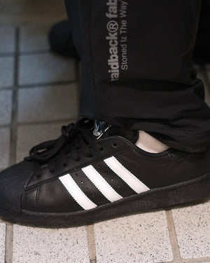 with adidas Originals SUPERSTAR