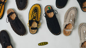 KEEN UNEEK II CONVERTIBLE
