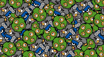 TABOO1 ART EXHIBITION 2023 & イルブロス2発売記念イベント RECEPTION PARTY