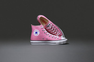 CONVERSE CANVAS ALL STAR J