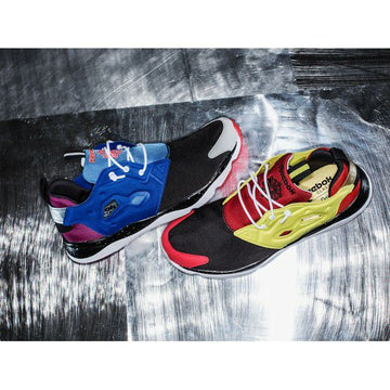 Reebok CLASSIC × KICKS LAB. FURYLITE -ULTIMATE HYBRID- -JAPAN LIMITED-