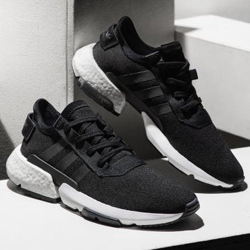 adidas POD-S3.1 KICKS LAB. -KICKS LAB. EXCLUSIVE-