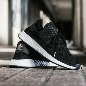 adidas DEERUPT RUNNER KICKS LAB. -KICKS LAB. EXCLUSIVE-