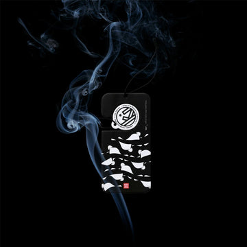 Kuumba FRAGRANCE PAPER -Kuumba International x KICKS LAB. x MHAK-