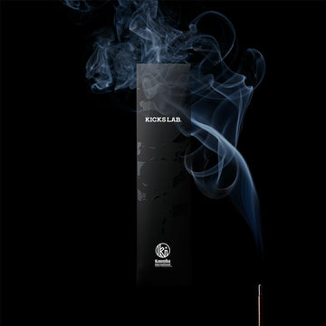Kuumba ORIGINAL STICK INCENSE REGULAR 15 STICKS -Kuumba International x KICKS LAB. x MHAK-