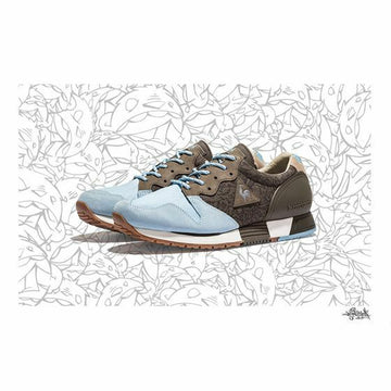 le coq sportif EUREKA OG DZ 【le coq sportif × KICKS LAB. x Dez Einswell】