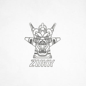 ZUKK TEE
