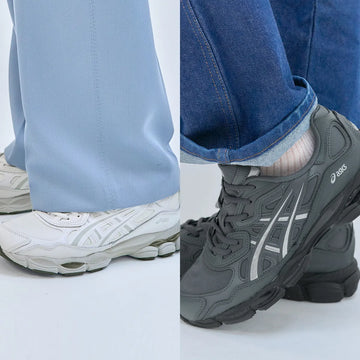 ASICS SPORTSTYLE GEL-NYC