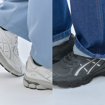 ASICS SPORTSTYLE GEL-NYC