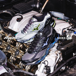 MIZUNO WAVE PROPHECY LS -KICKS LAB. EXCLUSIVE-
