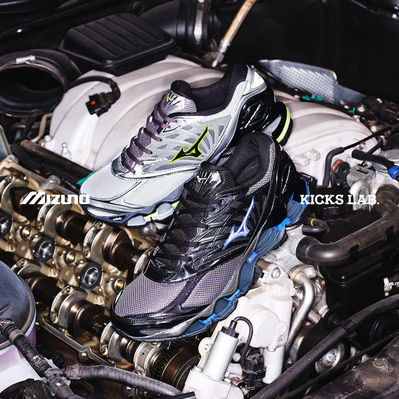 MIZUNO WAVE PROPHECY LS -KICKS LAB. EXCLUSIVE-