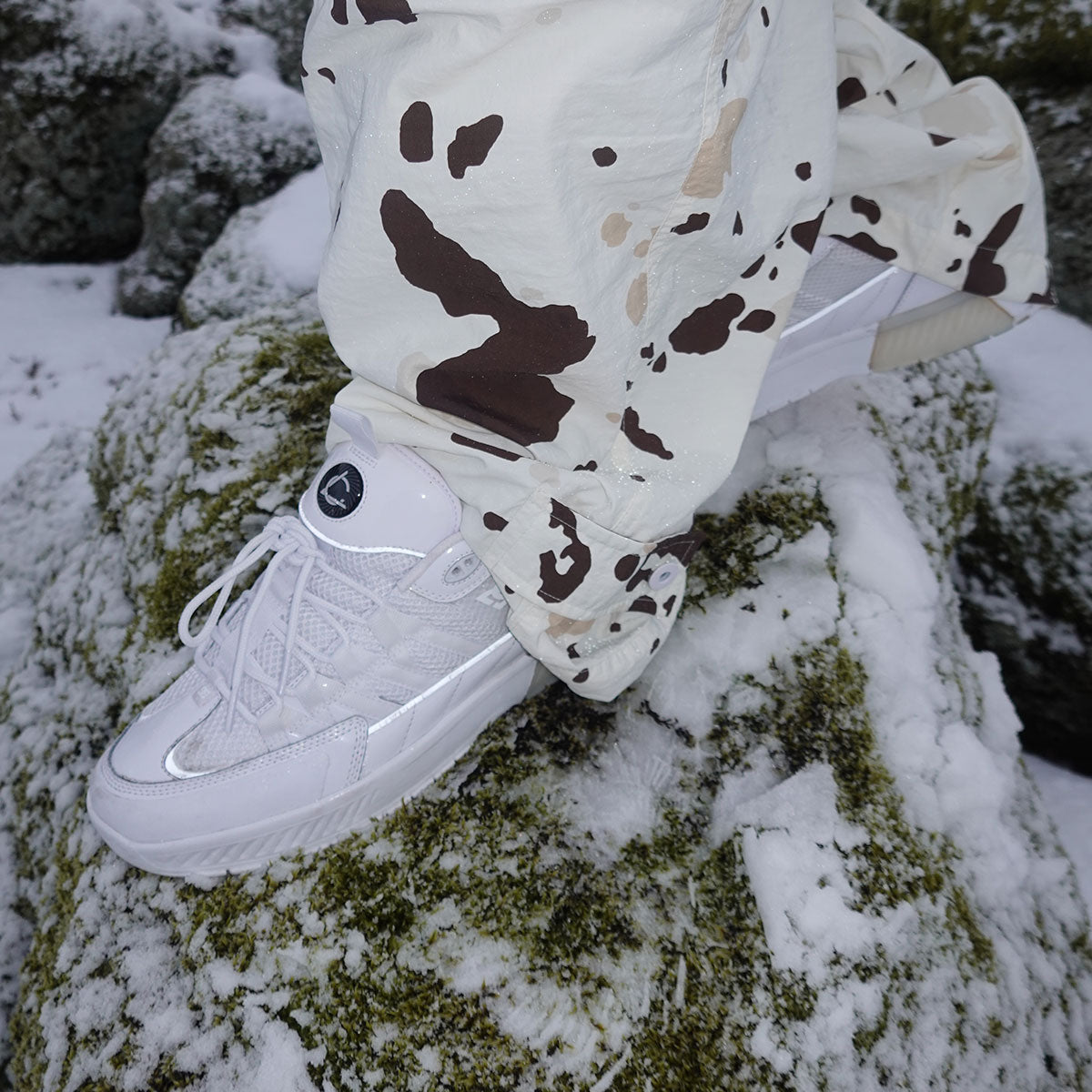 DC SHOES LUCIEN -LUCIEN CLARKE- – KICKS LAB.