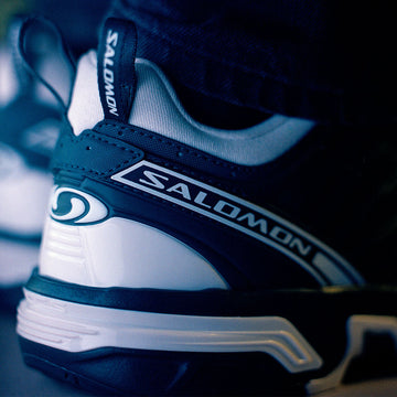 SALOMON ACS PRO JAPAN