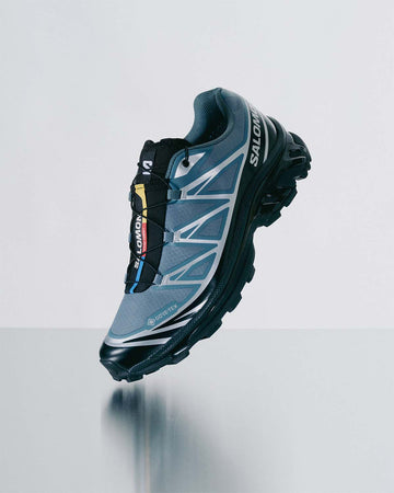 SALOMON XT-6 GTX