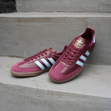 adidas SAMBA OG