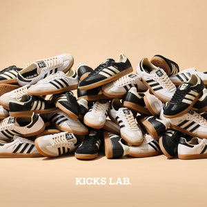 adidas SAMBA OG -KICKS LAB. EXCLUSIVE-