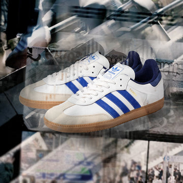 adidas SAMBA OG -KICKS LAB. EXCLUSIVE-