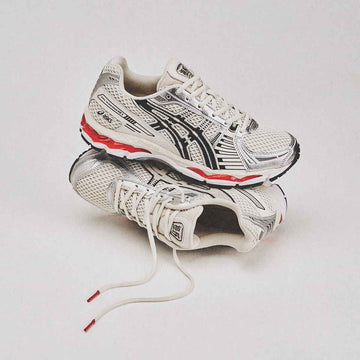 ASICS GEL-KAYANO 12.1 × LAPSTONE AND HAMMER ＜THE SPARK＞