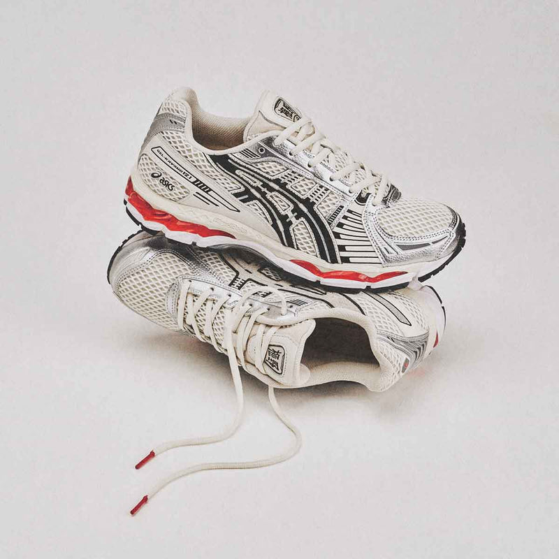 ASICS GEL-KAYANO 12.1 × LAPSTONE AND HAMMER ＜THE SPARK＞