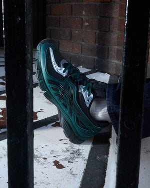 Kiko Kostadinov Studio × ASICS SPORTSTYLE
