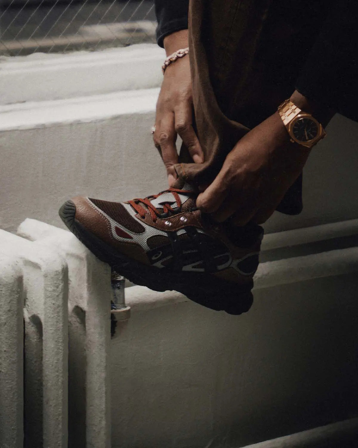 asics GEL-NYC 2.0 SSHS – KICKS LAB. 公式オンラインストア