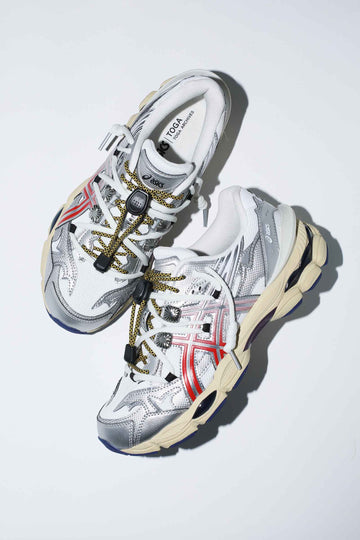 ASICS GEL-CUMULUS 16 × TOGA ARCHIVES