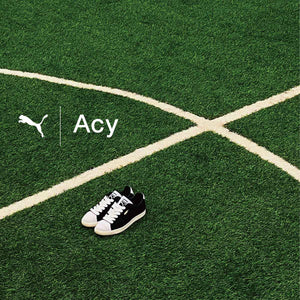 PUMA SUEDE VTG MIJ × Acy