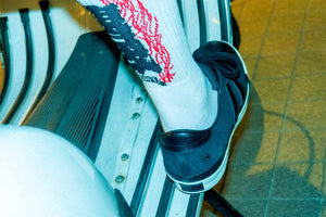 PRO-Keds×CLUCT×mita sneakers / CLUCT×東京改×mita sneakers