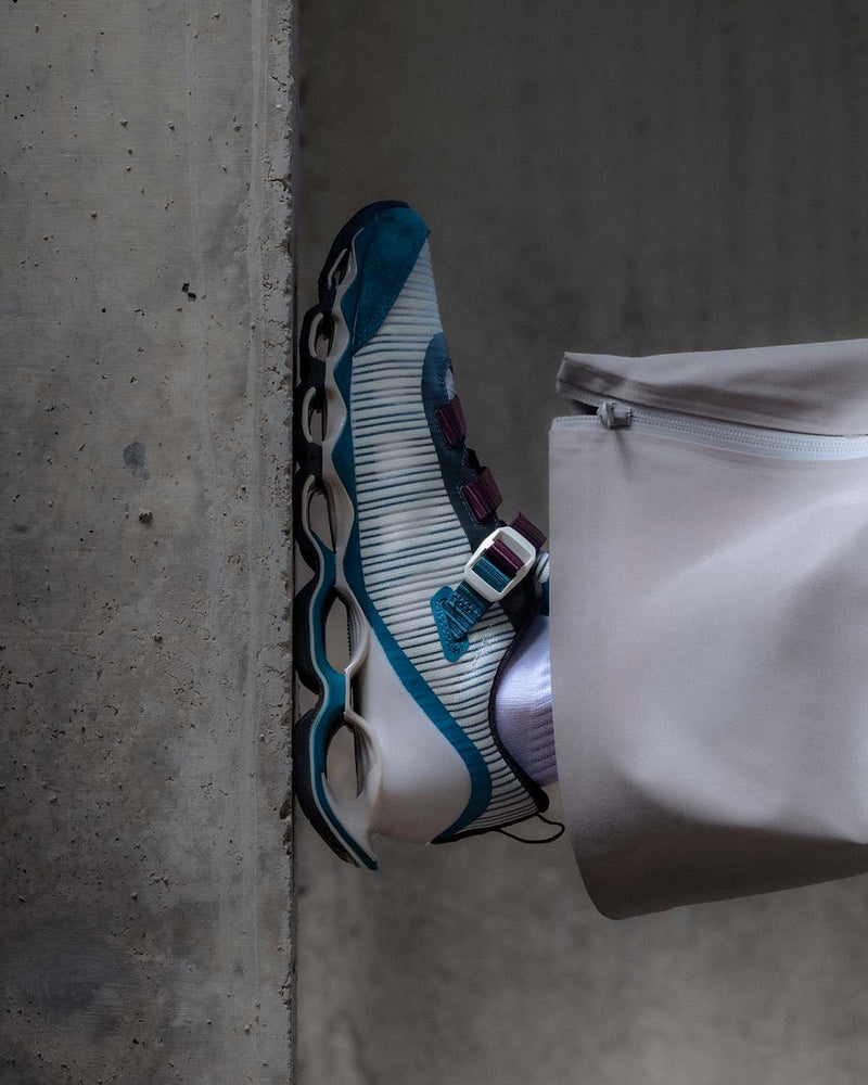 MIZUNO WAVE PROPHECY STRAP 2