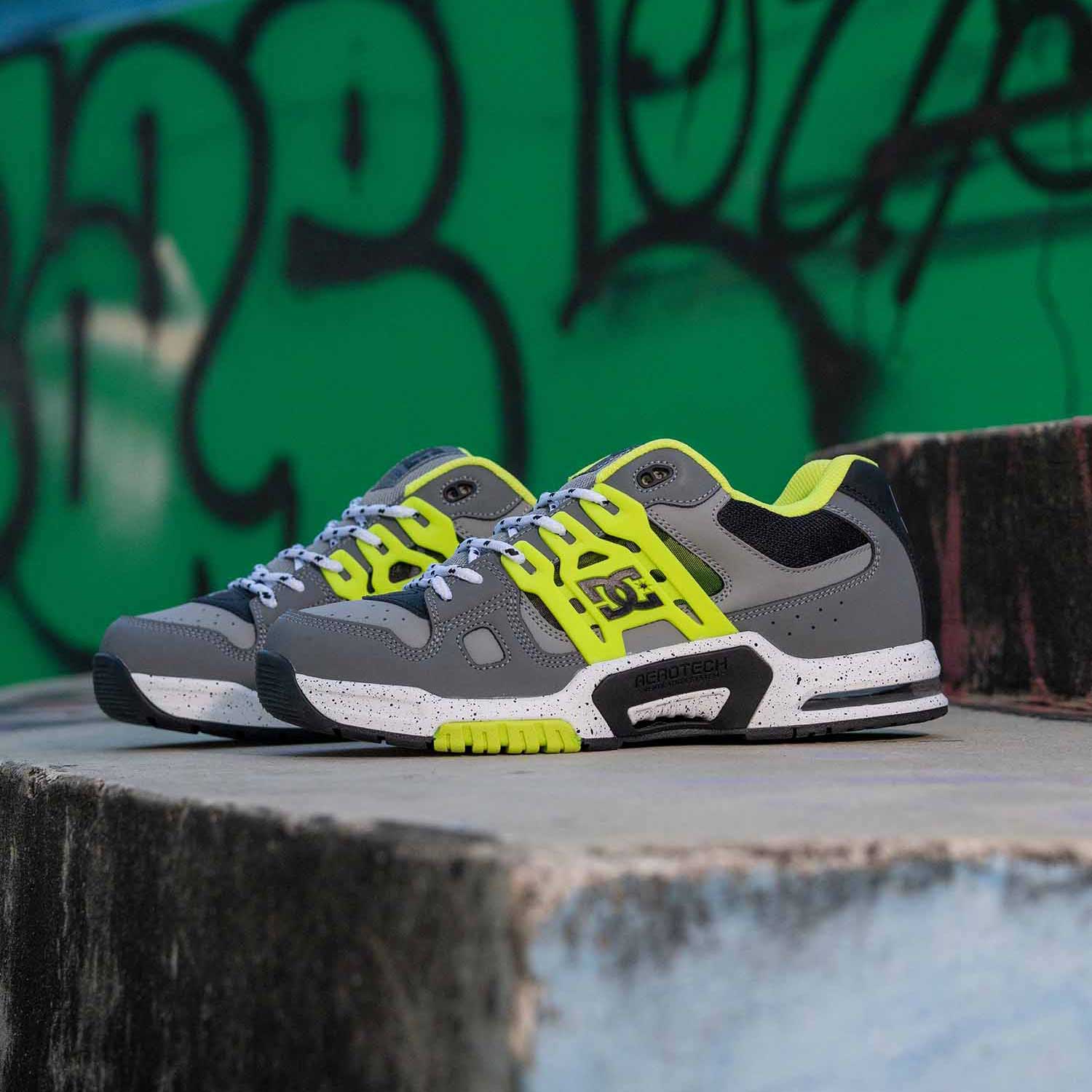 DC SHOES AT-2 – KICKS LAB. 公式オンラインストア