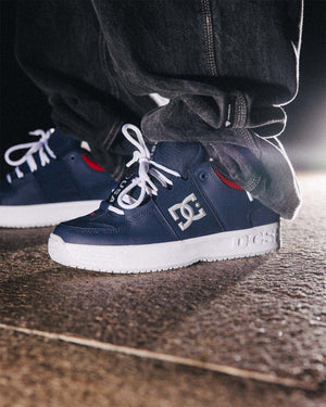 DC SHOES LYNX OG