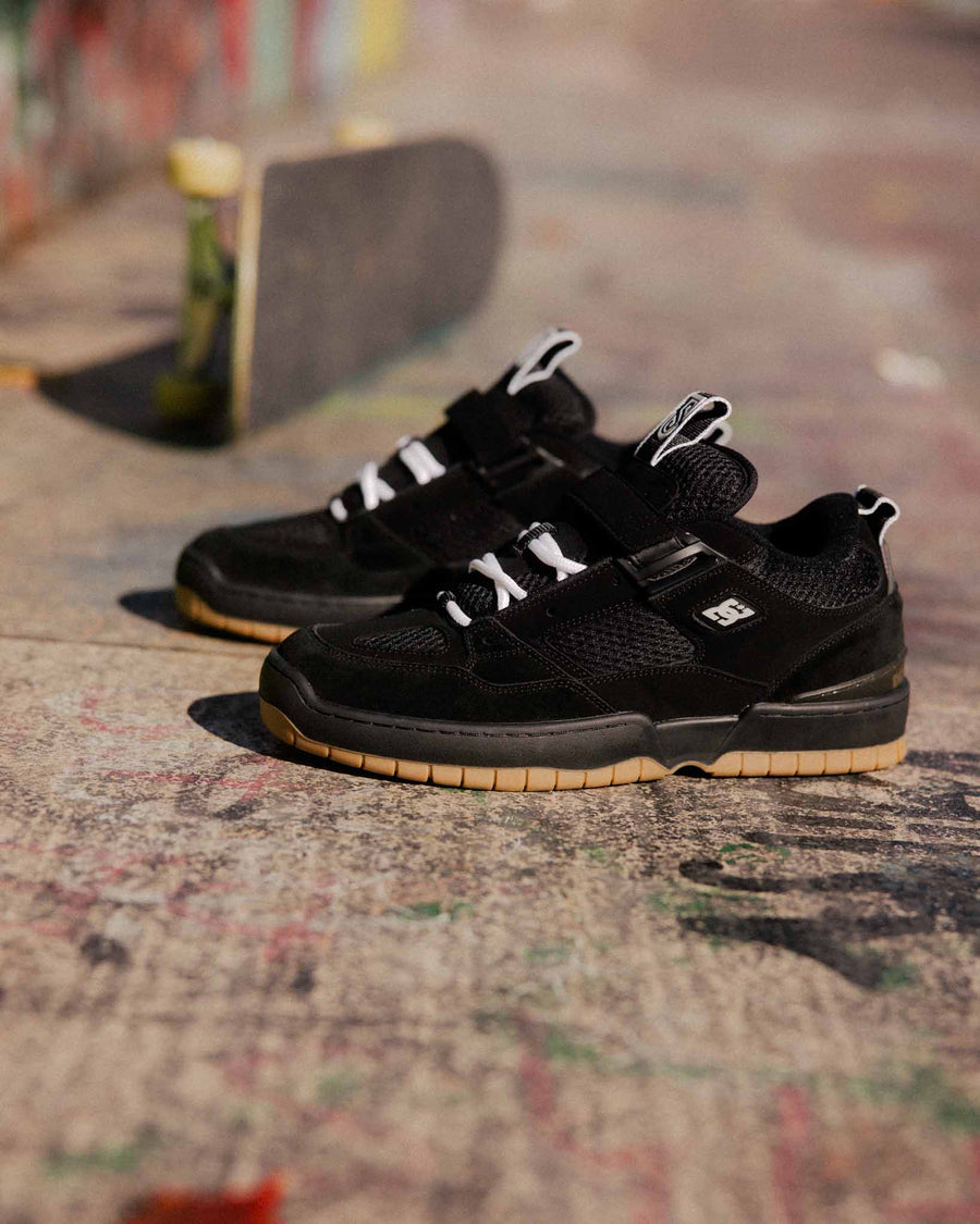 DC SHOES JS 1 – KICKS LAB. 公式オンラインストア