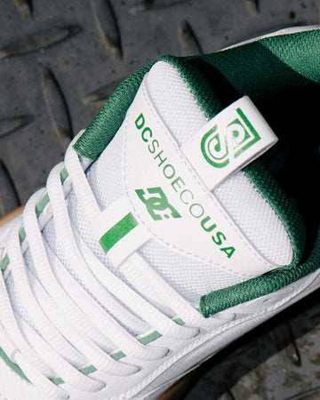 DC SHOES ＜JS2＞