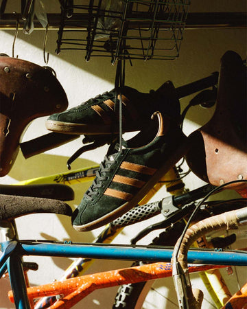 adidas Originals TOBACCO for KICKS LAB.