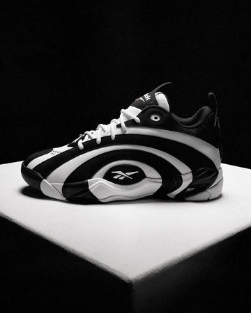 Reebok SHAQNOSIS