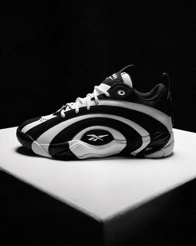 Reebok SHAQNOSIS
