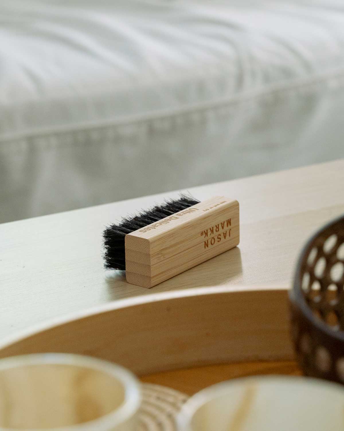 JASON MARKK ULTRA DELICATE CLEANING BRUSH – KICKS LAB. 公式