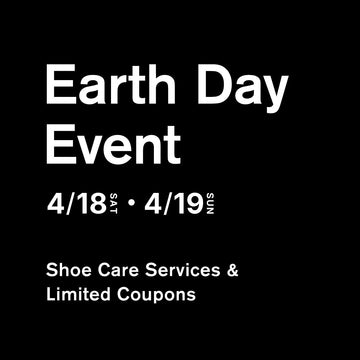 KICKS LAB. × JASON MARKK -Earth Day Event-