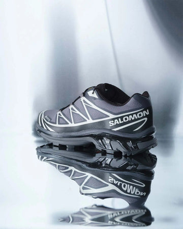 SALOMON XT-6 GTX