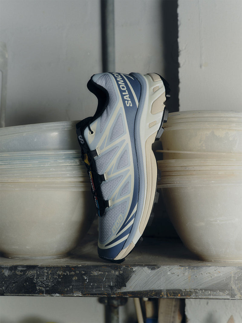 SALOMON ICONS PACK