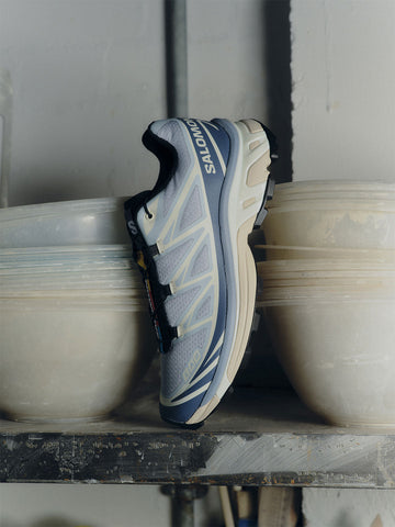 SALOMON ICONS PACK