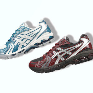 ASICS GEL-KAYANO 14