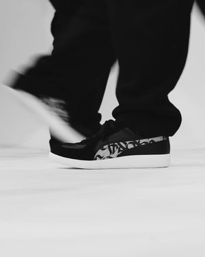 PUMA ARMY TRAINER MIJ YUKEMURI