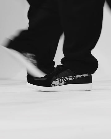 PUMA ARMY TRAINER MIJ YUKEMURI