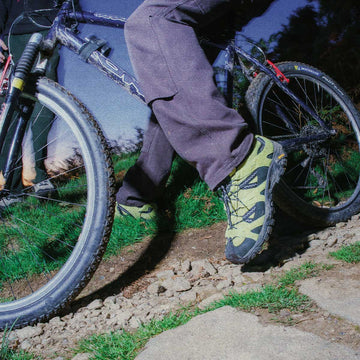 MOAB 2 SREN × GRAMICCI