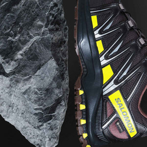 SALOMON XA PRO 3D GTX