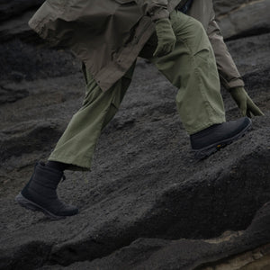 THE NORTH FACE GTX FOOT WEAR