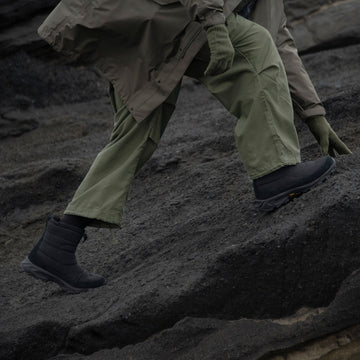 THE NORTH FACE GTX FOOT WEAR